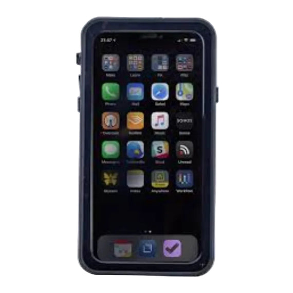 Xciel XCiPhone 14 Intrinsically Safe Enclosure (ATEX Zone 2 / C1D2)