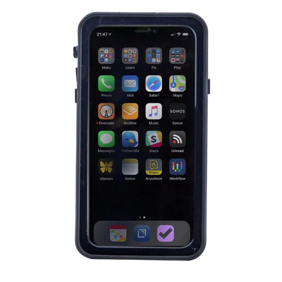 Xciel XCiPhone 13 Intrinsically Safe Enclosure (ATEX Zone 2 / C1D2)