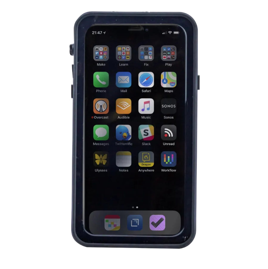 Xciel XCiPhone 13 Intrinsically Safe Enclosure (ATEX Zone 2 / C1D2)