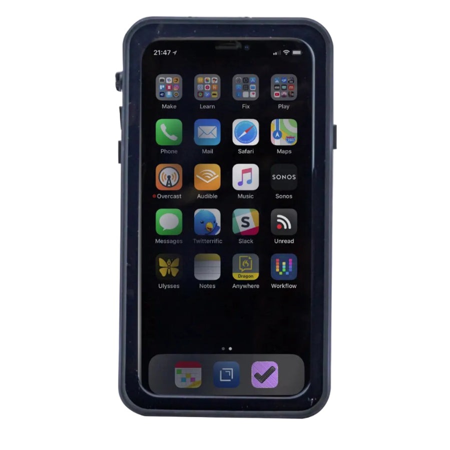 Xciel XCiPhone SE GEN 3 Intrinsically Safe Enclosure (ATEX Zone 2 / C1D2)