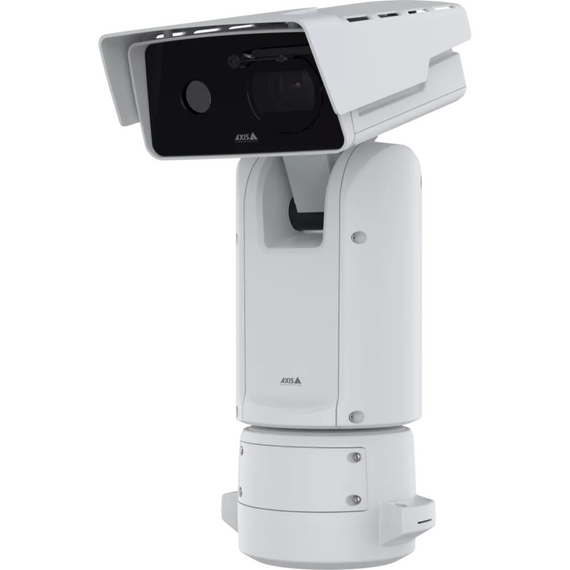 AXIS Q8752-E Mk II Bispectral PTZ Camera