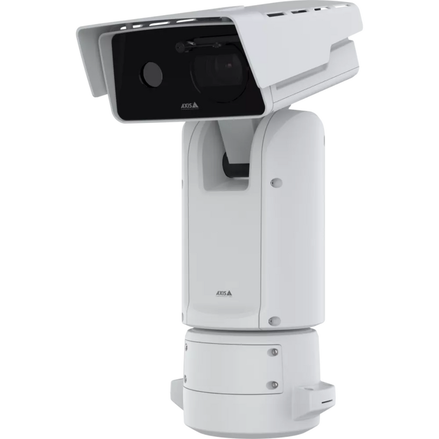 AXIS Q8752-E Mk II Bispectral PTZ Camera