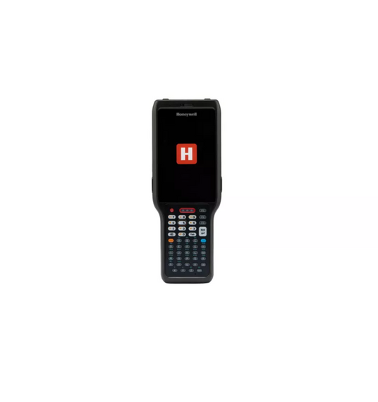 Honeywell CK62 Rugged Mobile Computer