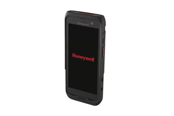Honeywell CT47 Rugged Android Data Collection Terminal – 5G, Wi-Fi 6E, 128GB