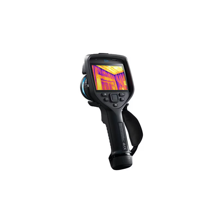FLIR E54 Exx-Series Thermal Camera with MSX® & 4" Touchscreen
