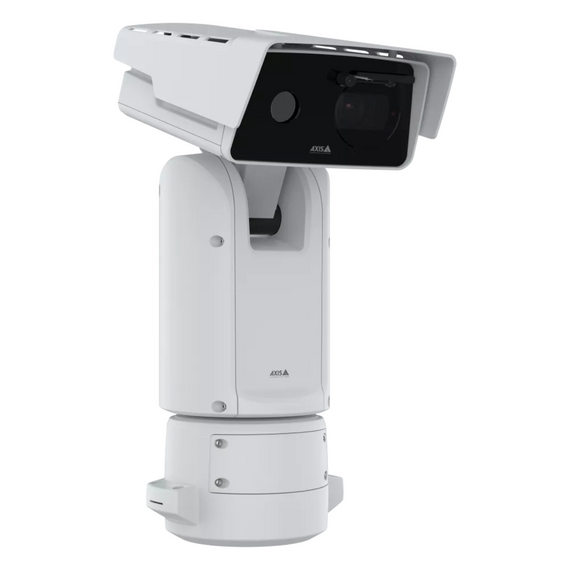 AXIS Q8752-E Mk II Bispectral PTZ Camera