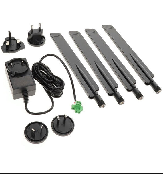 Digi Starter Kit for IX40 5G Industrial Router