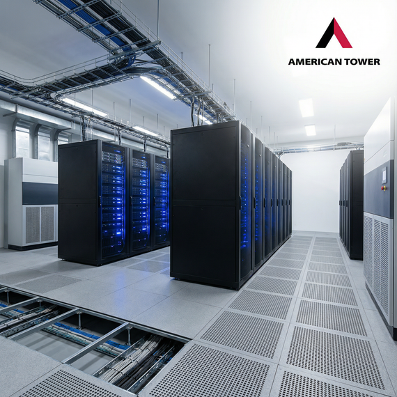 American Tower Co-Lo Services