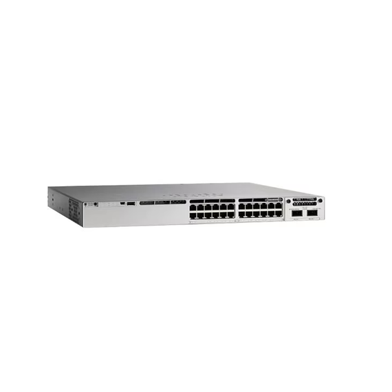 Cisco Catalyst 9300 Switch