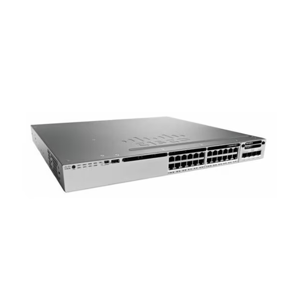 Cisco Catalyst 9300 Switch