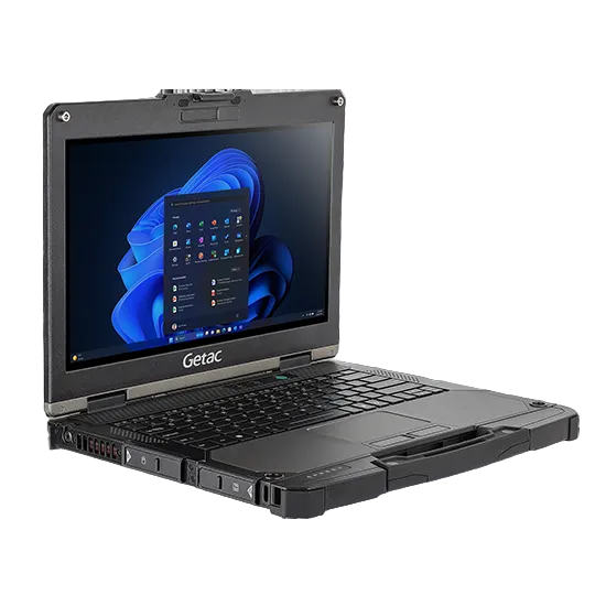 Getac B360 G3 Rugged Laptop | Intel Core Ultra 7 | 64GB RAM | Wi-Fi 7