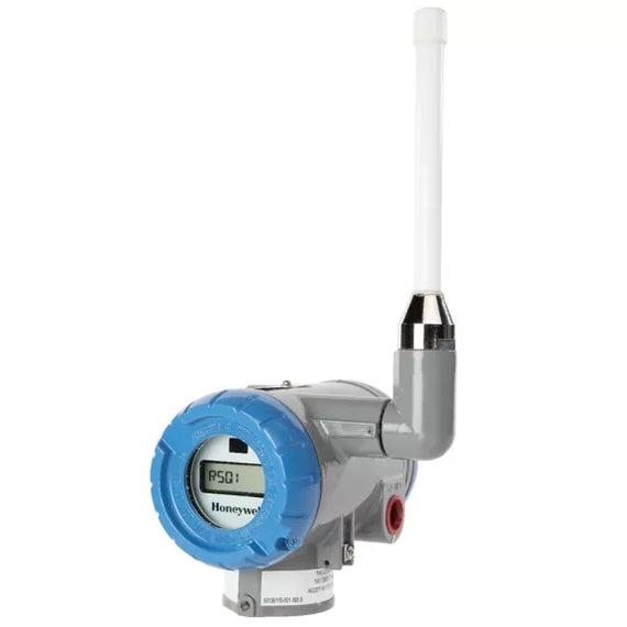 Honeywell SmartLine® Wireless Temperature Transmitter