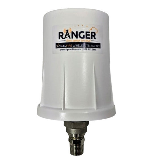 SignalFire Pressure RANGER  LTE-M / NB-IoT Cellular Pressure Transmitter