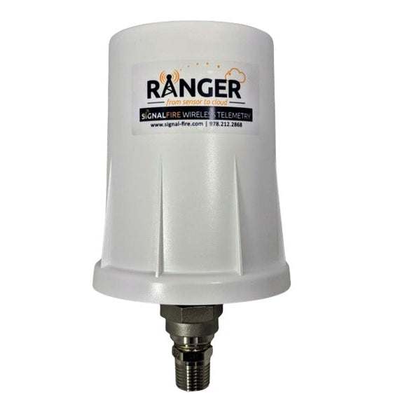 SignalFire Pressure RANGER  LTE-M / NB-IoT Cellular Pressure Transmitter