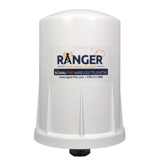SignalFire RANGER Node  LTE-M / NB-IoT Wireless Sensor Transmitter