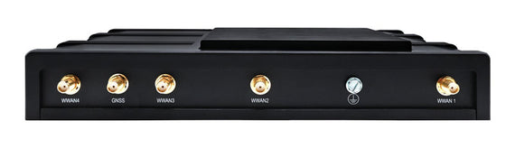 Digi IX40 5G Edge Computing Industrial Router