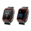 IS-SW1.1 Explosion-Protected Smartwatch for ATEX Zone 1/21 Safety and Monitoring