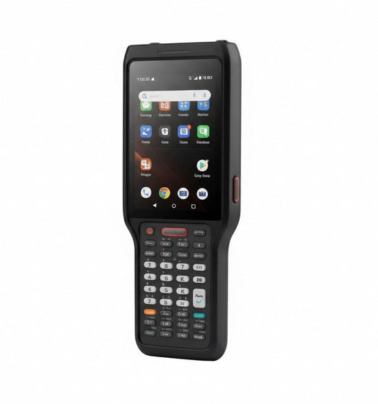 Honeywell CK62 Rugged Mobile Computer