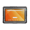 Getac ZX10 G2 Fully Rugged Android 13 Tablet with AI and Dual Hot-Swap Batteries