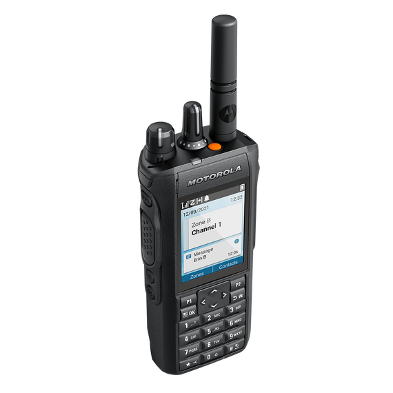 Motorola MOTOTRBO R7