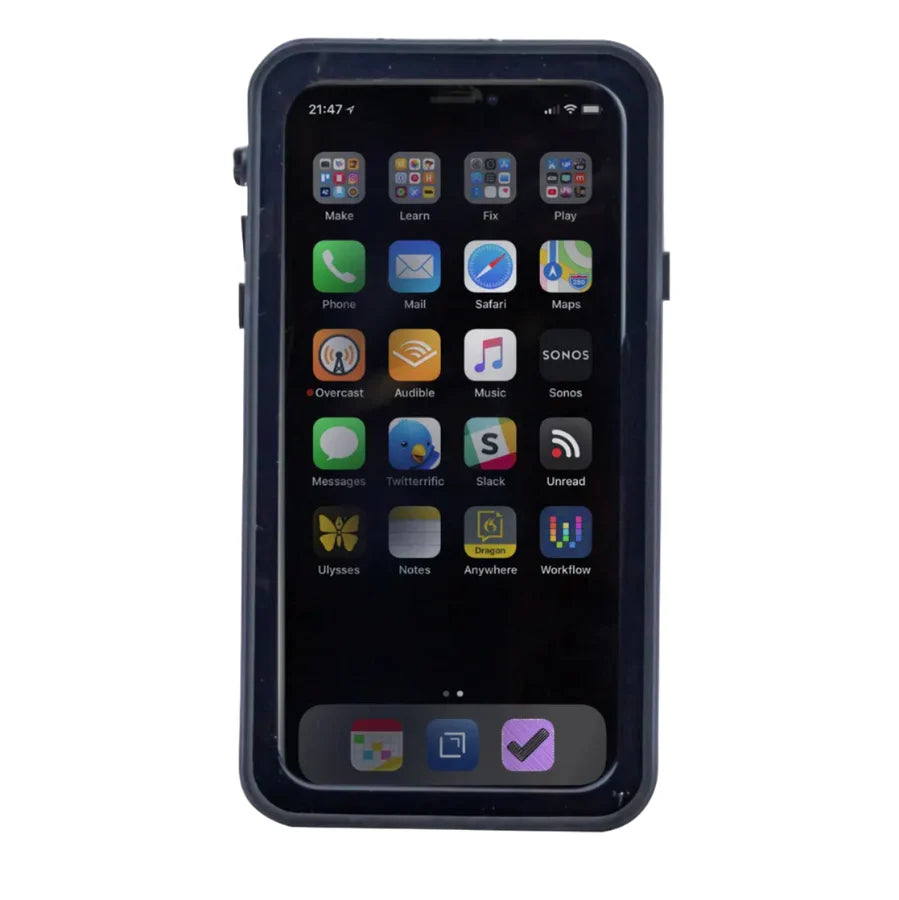 Xciel XCiPhone 7 Series Intrinsically Safe Enclosure (ATEX Zone 2 / C1D2)