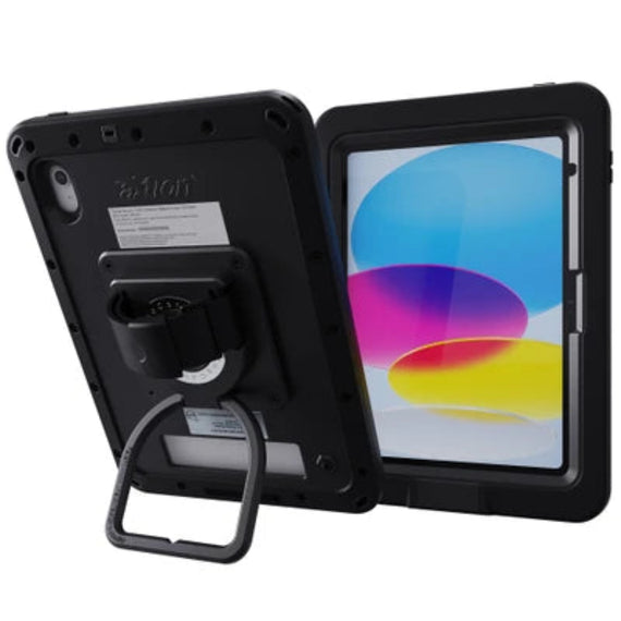The Joy Factory aXtion Extreme for iPad 11-inch (A16) — Hazardous Location Certified Case (C1D2)