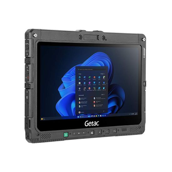 Getac K120 G3 Rugged Tablet | 12.5” FHD Touch | Intel Core i5-1335U | 16GB RAM | 256GB NVMe SSD | Windows 11 Pro