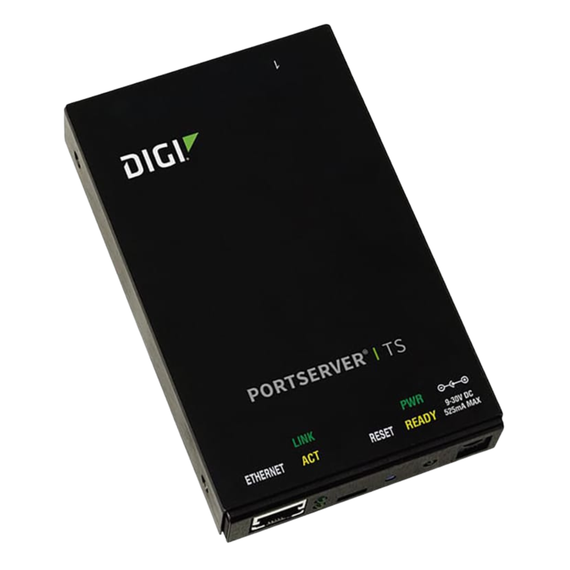 Digi PortServer TS Series