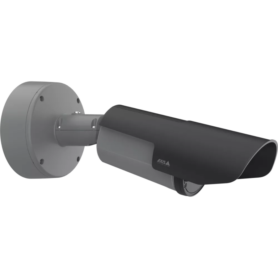 AXIS Q1800-LE License Plate Camera