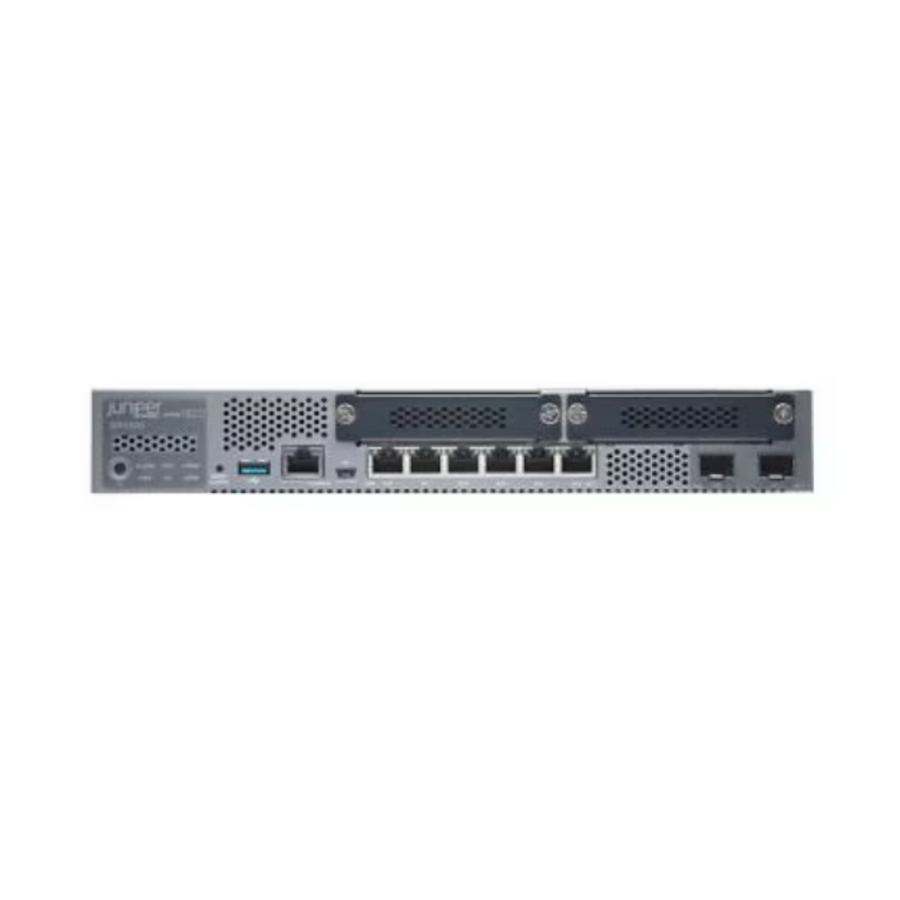 Juniper Networks SRX320 Services Gateway — Security Appliance & Router