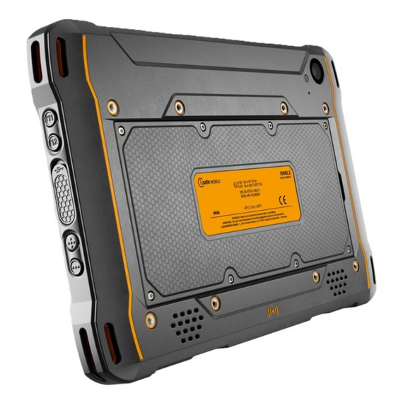 ISAFE IS940.2 Rugged 5G Explosion-Proof Tablet (Zone 2/22, Android 14)