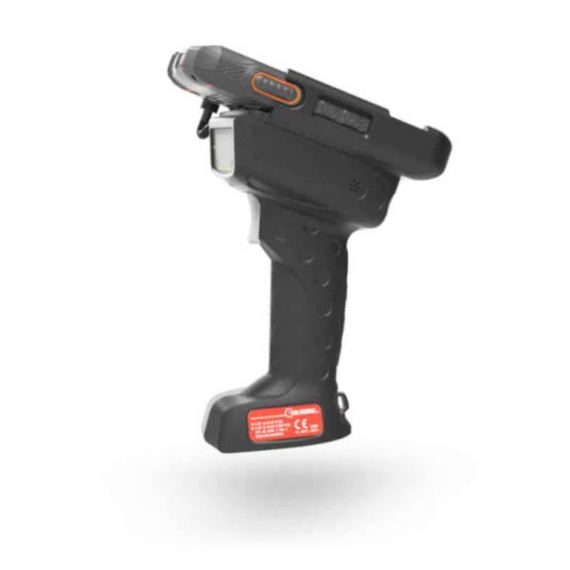 i.safe MOBILE IS-TH1ER.M1 Trigger Handle Barcode Scanner