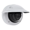 AXIS M3215-LVE 2MP Outdoor Dome Camera (Deep Learning, IR, IP66, IK10)