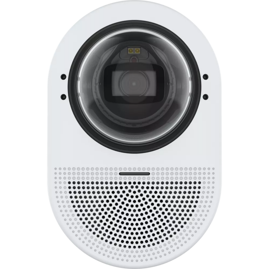 AXIS Q9307-LV Dome Camera