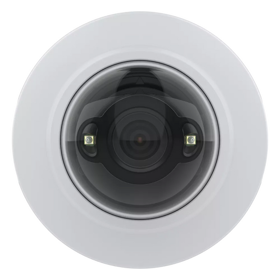 AXIS M4216-LV 4MP Varifocal Dome Camera (IR, Deep Learning, HDMI)