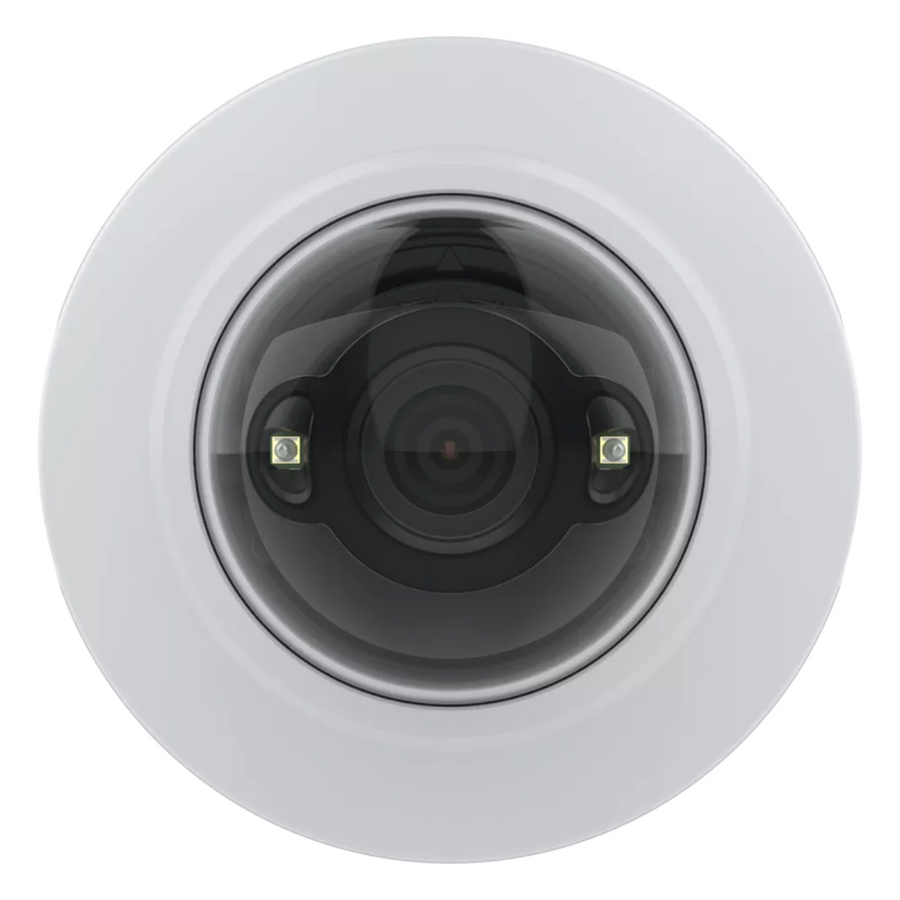 AXIS M4216-LV 4MP Varifocal Dome Camera (IR, Deep Learning, HDMI)