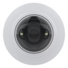 AXIS M4218-V 4K 8MP Varifocal Dome Camera (Deep Learning, HDMI)