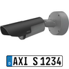 AXIS Q1800-LE-3 License Plate Verifier Kit