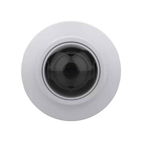 AXIS M3086-V 4MP Mini Dome Camera (Wide Angle, Deep Learning, WDR)