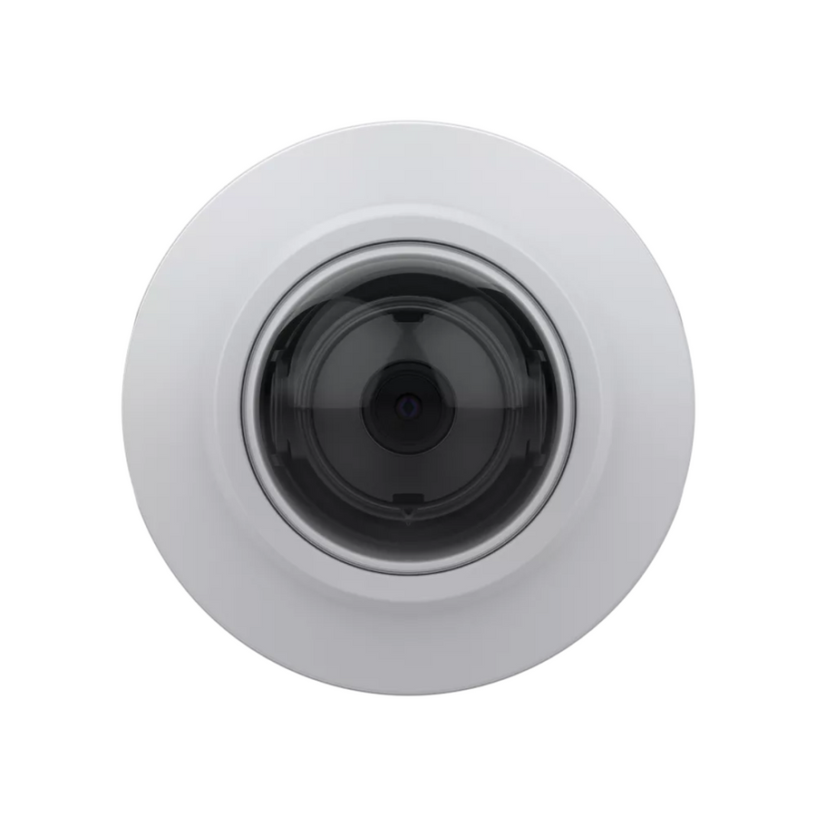 AXIS M3086-V 4MP Mini Dome Camera (Wide Angle, Deep Learning, WDR)