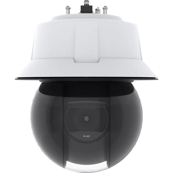 AXIS Q6355-LE PTZ Camera