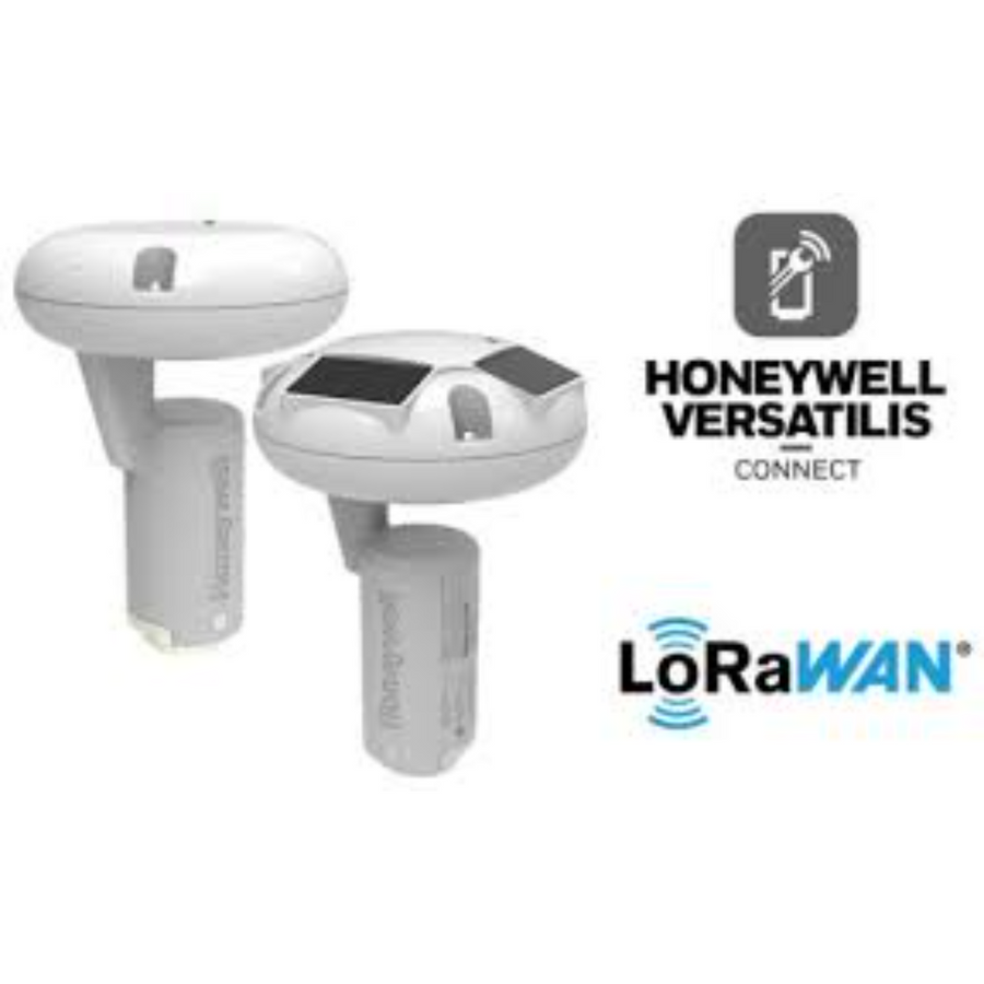 Honeywell Versatilis™ Signal Scout™ Methane Sensor