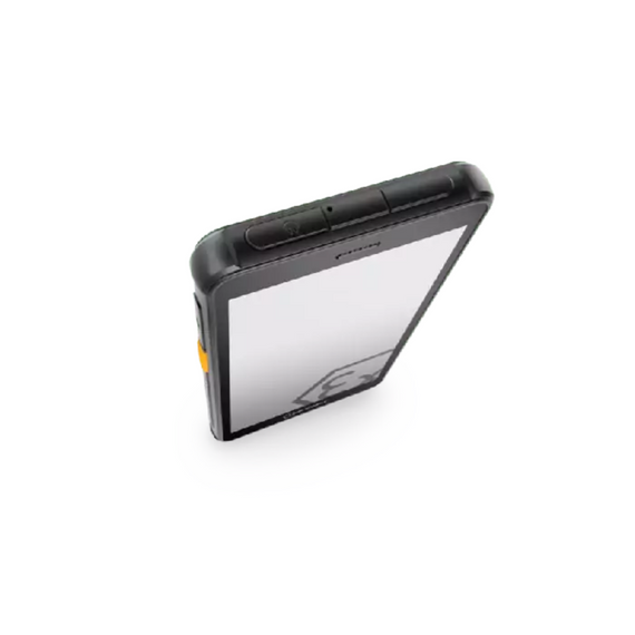 i.safe MOBILE IS655.2 Rugged Smartphone (ATEX Zone 2/22)