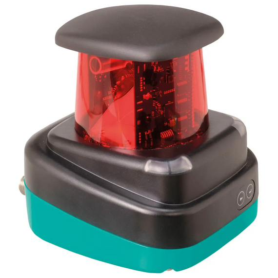 Pepperl+Fuchs OMD30M-R2000 2D LiDAR Sensor