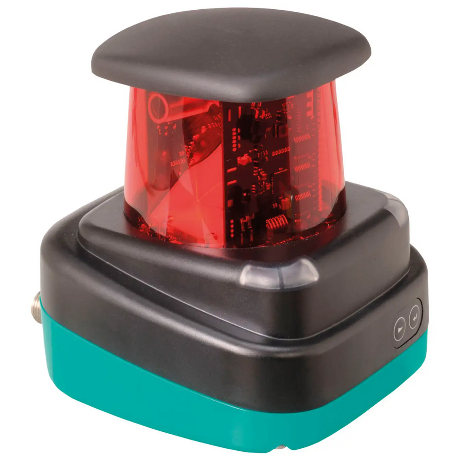 Pepperl+Fuchs OMD30M-R2000 2D LiDAR Sensor