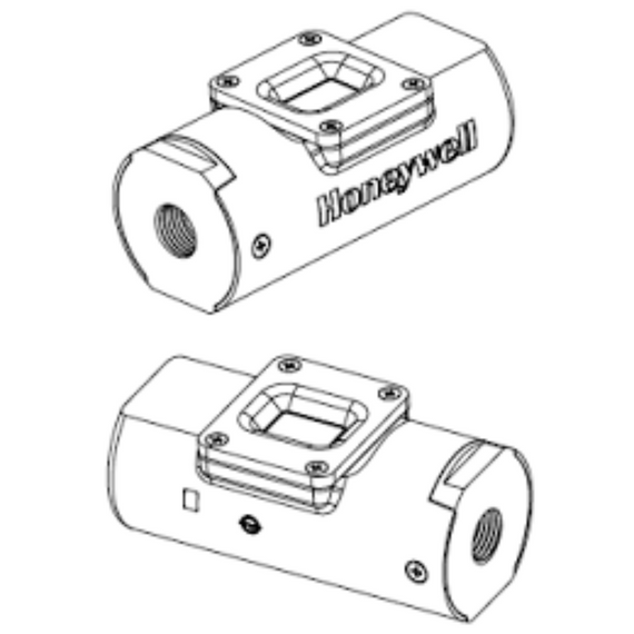 Honeywell Versatilis™ Transmitter (LoRaWAN Industrial Sensor)