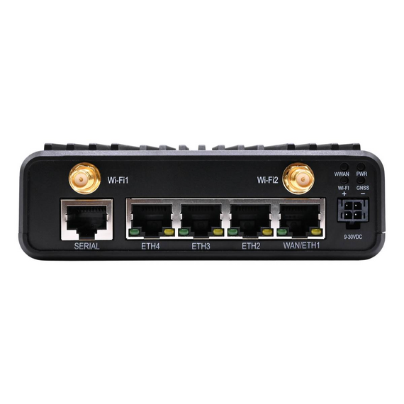 Digi IX25 5G Industrial Cellular Router