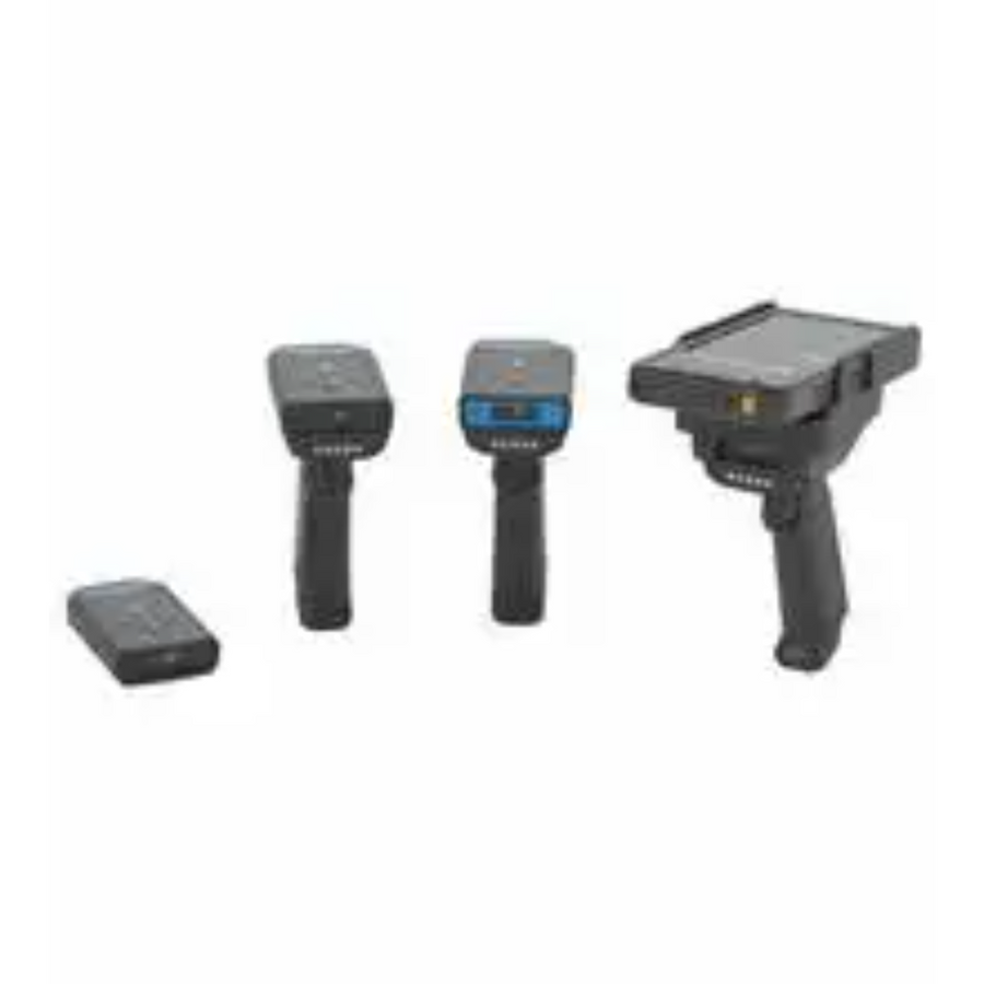 Pepperl+Fuchs Ident-Ex® 02 Intrinsically Safe Bluetooth Handheld Scanner