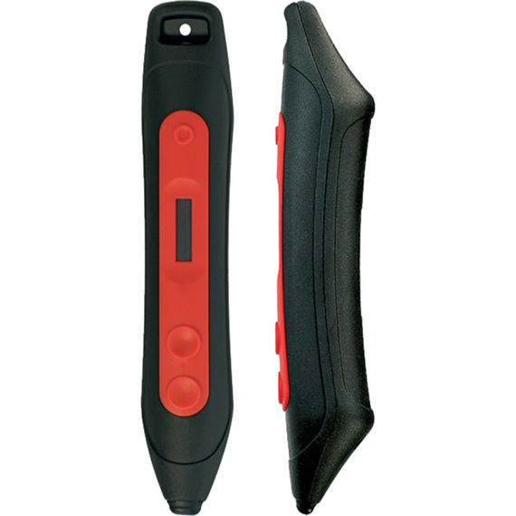 i.safe MOBILE IS-MP.1 RFID/NFC Handheld Reader (ATEX Zone 1/21)
