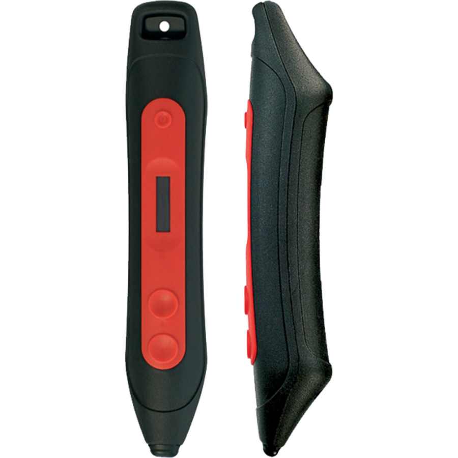 i.safe MOBILE IS-MP.1 RFID/NFC Handheld Reader (ATEX Zone 1/21)
